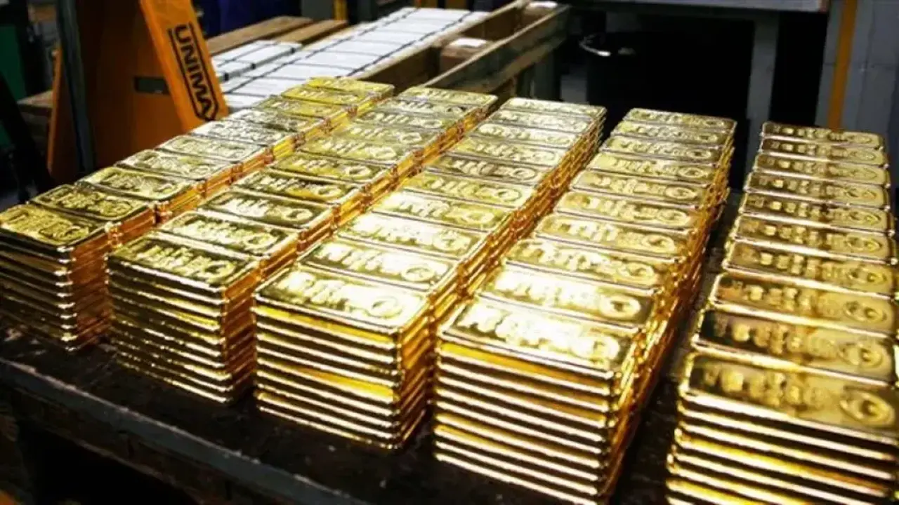 استقرار أسعار الذهب في مصر مع حفاظ عيار 21 على مستوياته الحالية